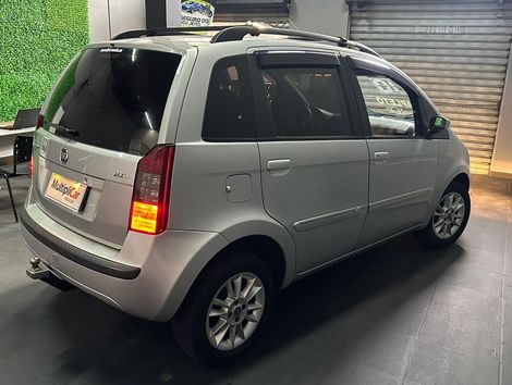 Fiat Idea ELX 1.4 mpi Fire Flex 8V 5p