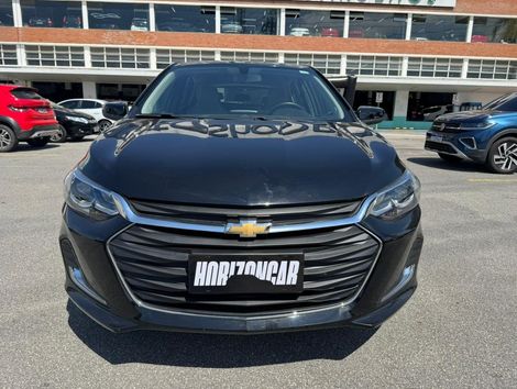 Chevrolet ONIX HATCH PREM. 1.0 12V TB Flex 5p Aut.