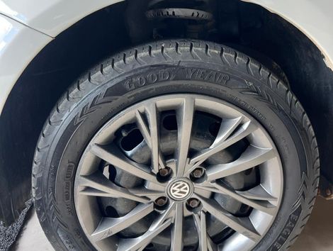 VolksWagen VOYAGE TREND 1.6 Mi Total Flex 8V 4p