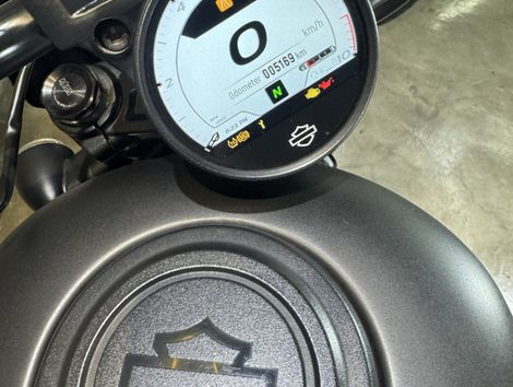 Harley NIGHTSTER SPECIAL