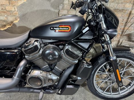 Harley NIGHTSTER SPECIAL