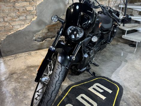 Harley NIGHTSTER SPECIAL