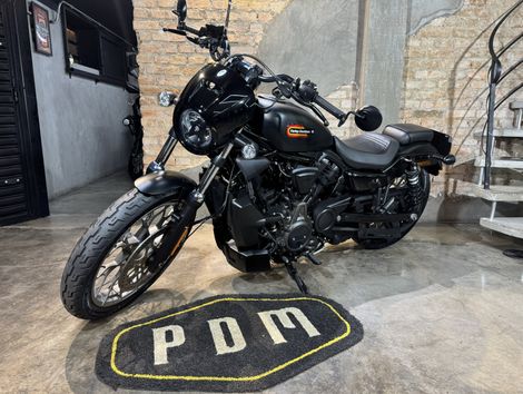 Harley NIGHTSTER SPECIAL