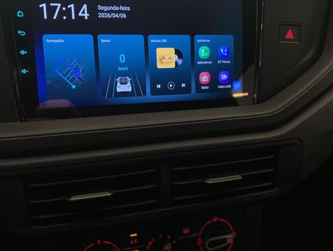 VolksWagen Polo Track 1.0 Flex 12V 5p