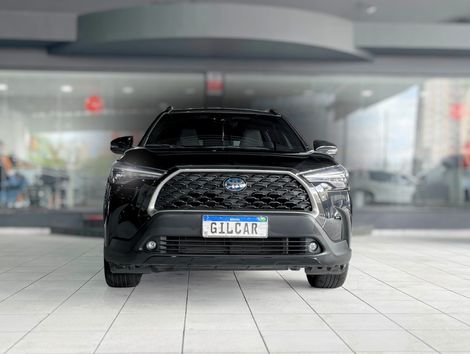 Toyota Corolla Cross XRX 1.8 16V Aut. (Híbrido)