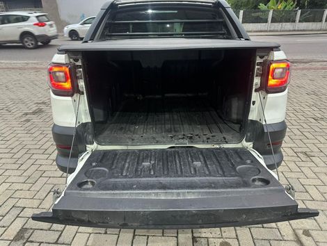 Fiat Strada Volcano 1.3 Flex 8V CD