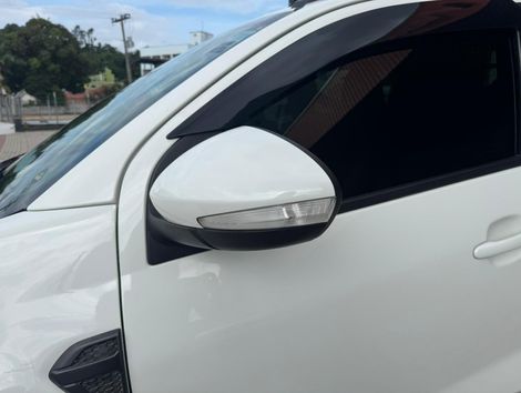 Fiat Strada Volcano 1.3 Flex 8V CD