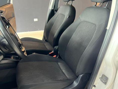 Fiat CRONOS DRIVE 1.3 8V Flex