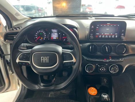 Fiat CRONOS DRIVE 1.3 8V Flex