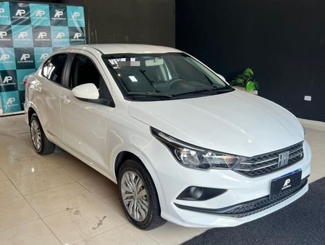 Fiat CRONOS DRIVE 1.3 8V Flex