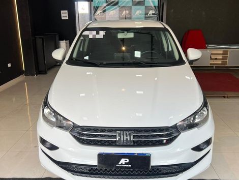 Fiat CRONOS DRIVE 1.3 8V Flex