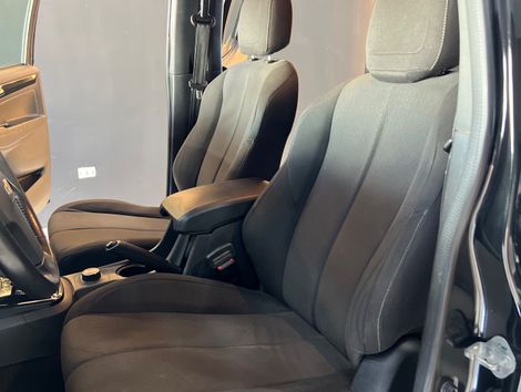 Chevrolet S10 Pick-Up Midnight 2.8 4x4 CD Dies Aut