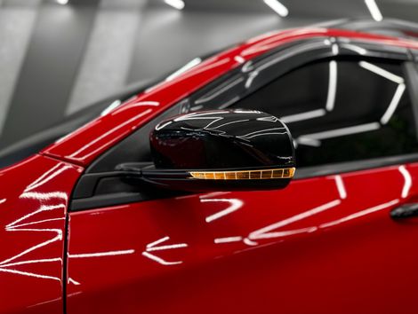 Fiat Toro Freedom 1.3 T270 4x2 Flex Aut.