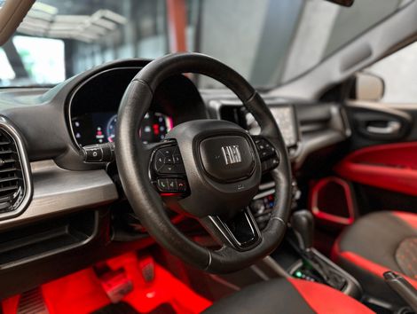 Fiat Toro Freedom 1.3 T270 4x2 Flex Aut.