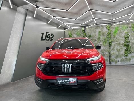 Fiat Toro Freedom 1.3 T270 4x2 Flex Aut.