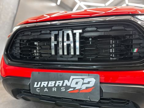 Fiat Toro Freedom 1.3 T270 4x2 Flex Aut.