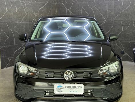VolksWagen Polo 1.0 MPI Flex 12V 5p