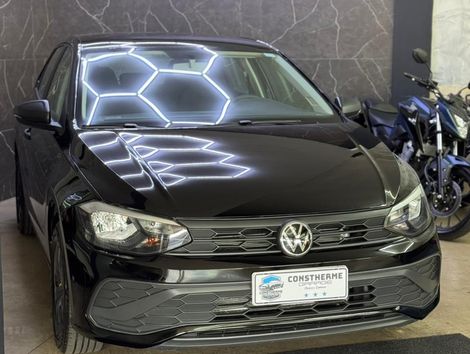 VolksWagen Polo 1.0 MPI Flex 12V 5p