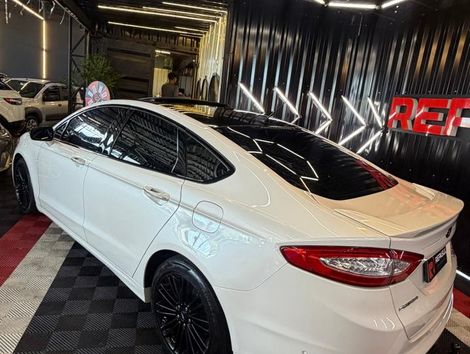 Ford Fusion Titanium 2.0 GTDI Eco. Awd Aut.