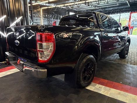 Ford XLT 3.2 20V 4x4 CD Diesel