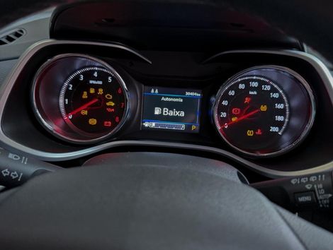 Chevrolet TRACKER Premier 1.2 Turbo 12V Flex Aut.