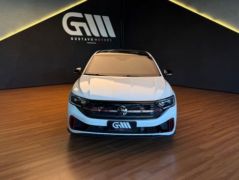 VolksWagen JETTA GLI 350 TSI 2.0 16V 4p Aut.