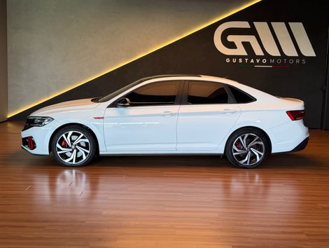 VolksWagen JETTA GLI 350 TSI 2.0 16V 4p Aut.