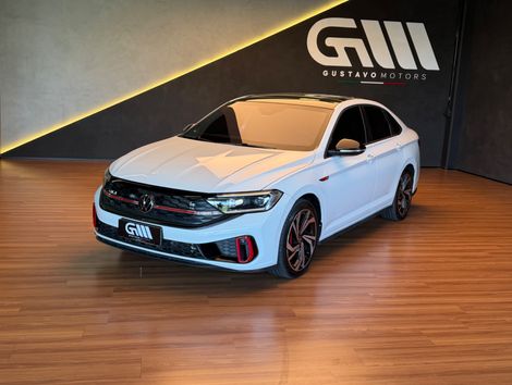 VolksWagen JETTA GLI 350 TSI 2.0 16V 4p Aut.