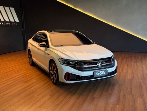 VolksWagen JETTA GLI 350 TSI 2.0 16V 4p Aut.