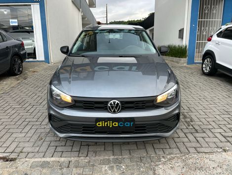 VolksWagen Polo Track 1.0 Flex 12V 5p