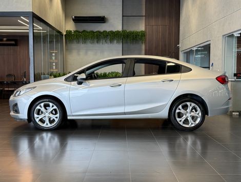 Chevrolet CRUZE LT 1.4 16V Turbo Flex 4p Aut.