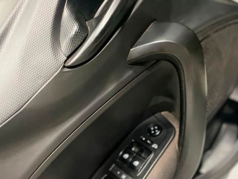 Fiat ARGO TREKKING 1.3 8V Flex