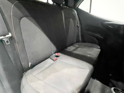 Fiat ARGO TREKKING 1.3 8V Flex