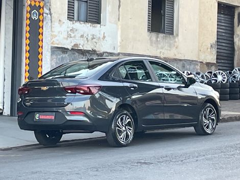 Chevrolet ONIX SEDAN Plus LT 1.0 12V Flex 4p Mec.