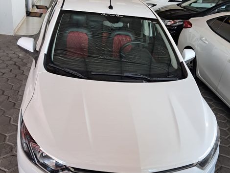 Chevrolet ONIX HATCH LTZ 1.4 8V FlexPower 5p Aut.