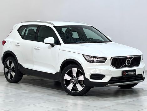 Volvo XC 40 T-4 MOMENTUM 2.0 190cv FWD