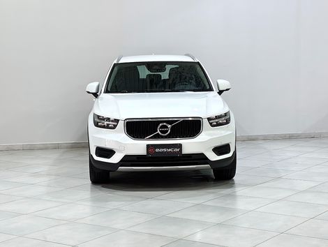 Volvo XC 40 T-4 MOMENTUM 2.0 190cv FWD