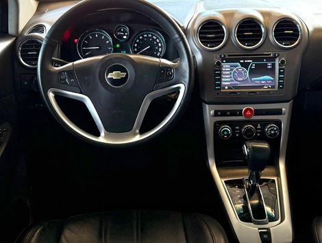 Chevrolet CAPTIVA SPORT FWD 2.4 16V 171/185cv