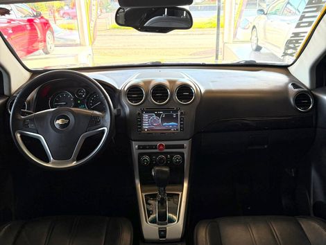 Chevrolet CAPTIVA SPORT FWD 2.4 16V 171/185cv