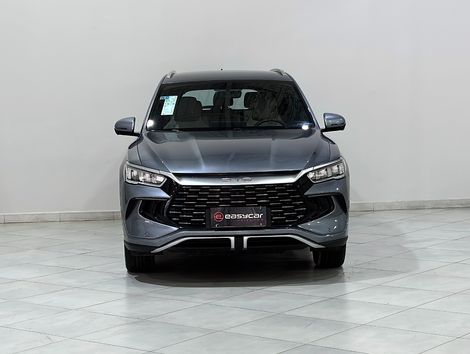 BYD Song Pro GS 1.5 16V Aut. (Hibrido)