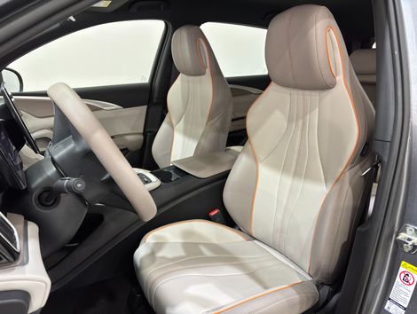 BYD Song Pro GS 1.5 16V Aut. (Hibrido)