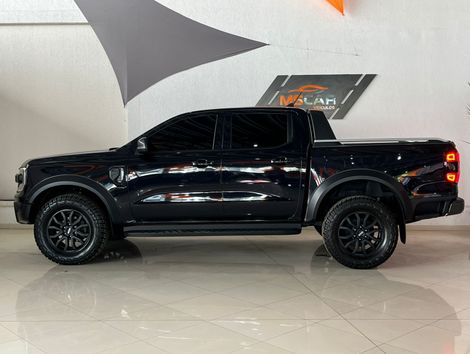 Ford Ranger Black 2.0 4x2 CD TB Diesel Aut.