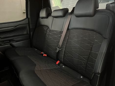 Ford Ranger Black 2.0 4x2 CD TB Diesel Aut.