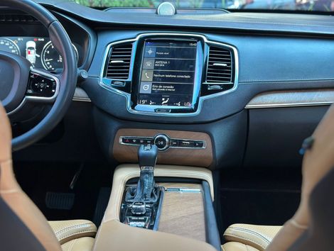 Volvo XC 90 T-6 INSCRIPTION 2.0 320CV 5p