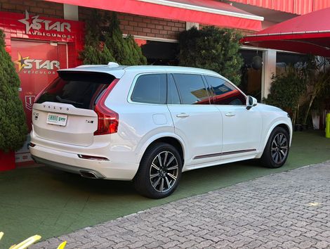 Volvo XC 90 T-6 INSCRIPTION 2.0 320CV 5p