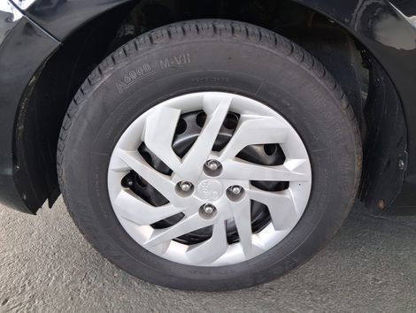 Hyundai HB20 Sense 1.0 Flex 12V Mec.