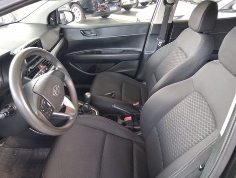 Hyundai HB20 Sense 1.0 Flex 12V Mec.