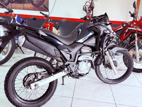 HONDA XRE 300/ 300 ABS/ FLEX