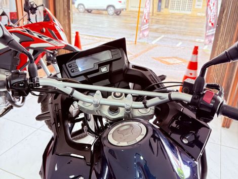 HONDA XRE 300/ 300 ABS/ FLEX