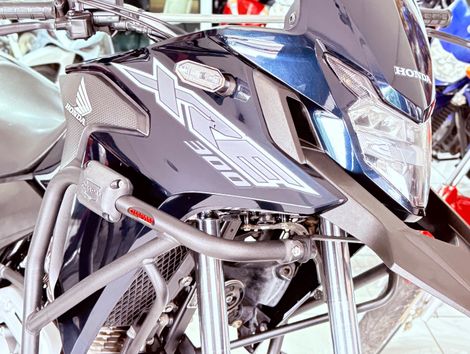 HONDA XRE 300/ 300 ABS/ FLEX
